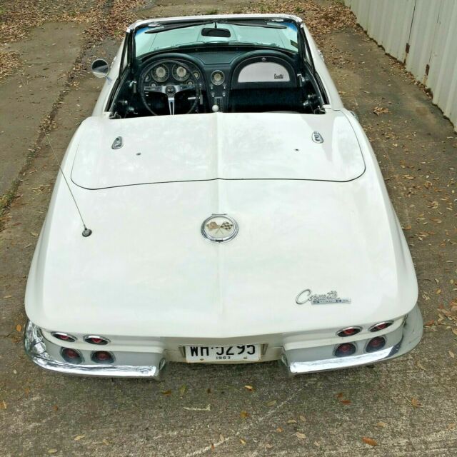 1963 Chevrolet Corvette - photo 5