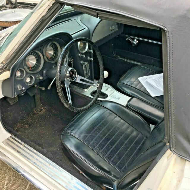 1963 Chevrolet Corvette - photo 7