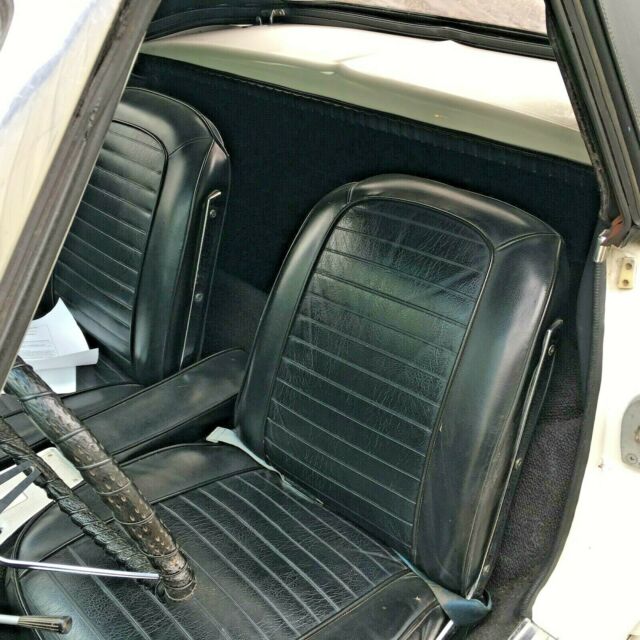 1963 Chevrolet Corvette - photo 9