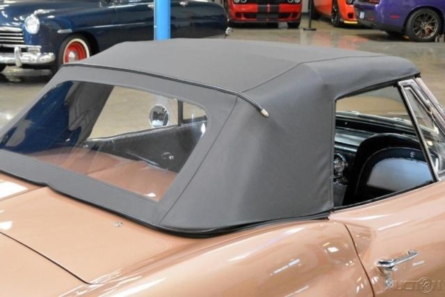 1963 Chevrolet Corvette - photo 12