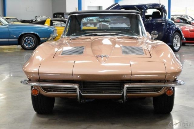 1963 Chevrolet Corvette - photo 3