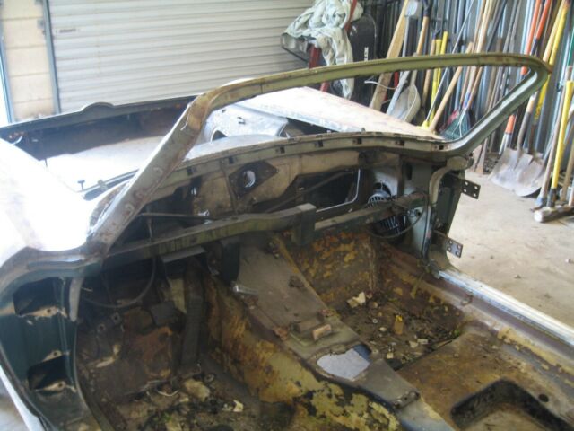 1963 Chevrolet Corvette - photo 10