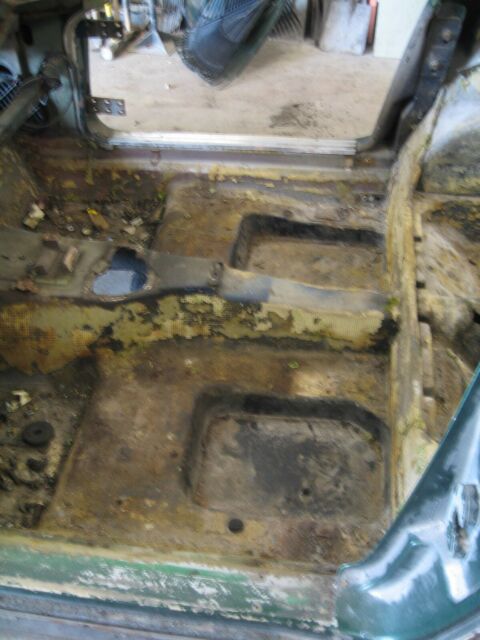 1963 Chevrolet Corvette - photo 11