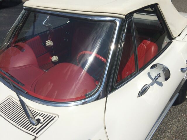 1963 Chevrolet Corvette - photo 13