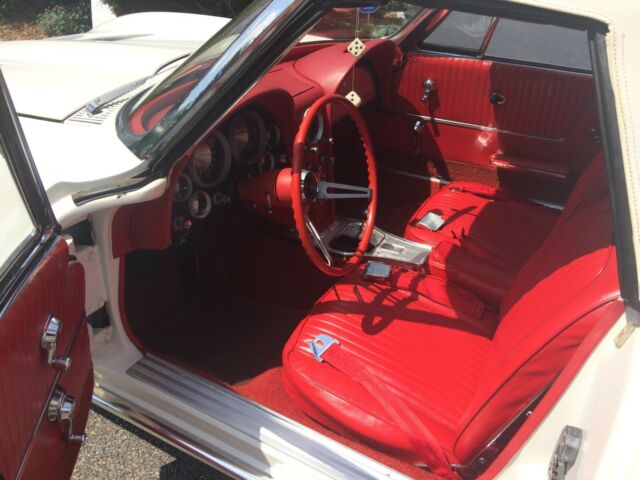 1963 Chevrolet Corvette - photo 5