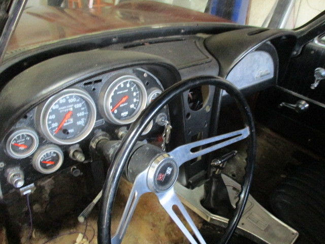 1963 Chevrolet Corvette - photo 10