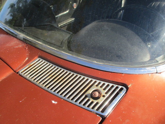 1963 Chevrolet Corvette - photo 11