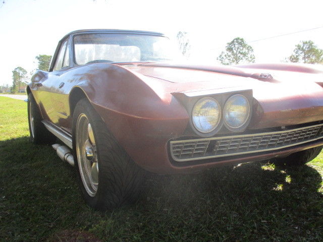 1963 Chevrolet Corvette - photo 2