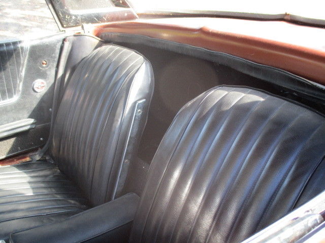 1963 Chevrolet Corvette - photo 7