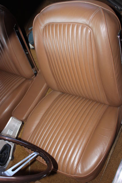 1963 Chevrolet Corvette - photo 11