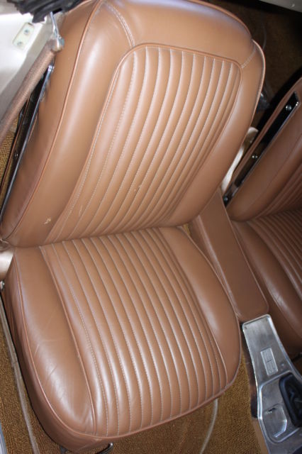 1963 Chevrolet Corvette - photo 12