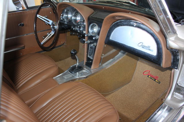 1963 Chevrolet Corvette - photo 7