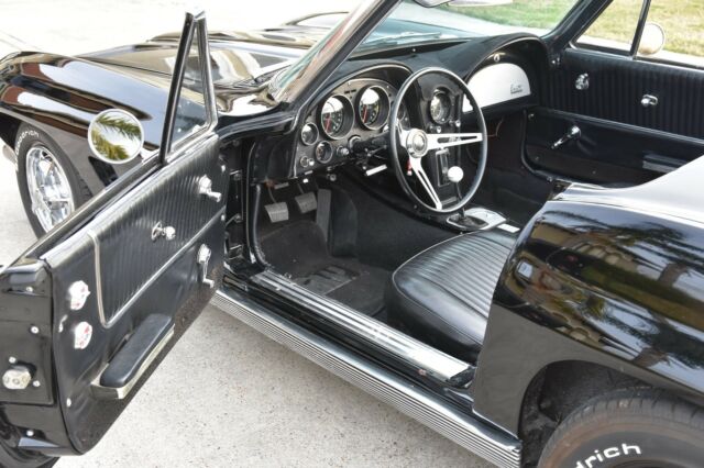1963 Chevrolet Corvette Standard - photo 11