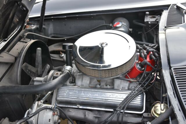 1963 Chevrolet Corvette Standard - photo 13
