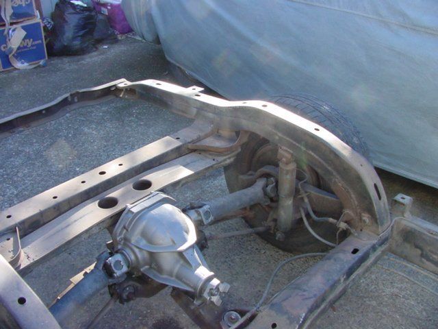 1963 Chevrolet Corvette Convertible - photo 11