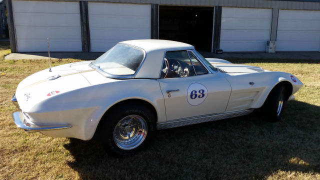 1963 Chevrolet Corvette - photo 10