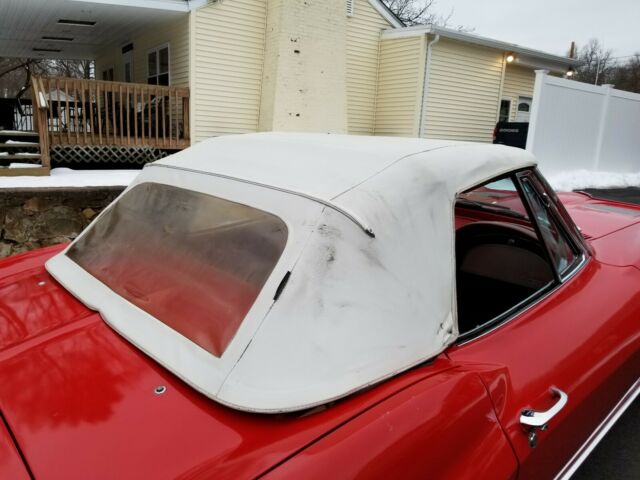 1963 Chevrolet Corvette - photo 6