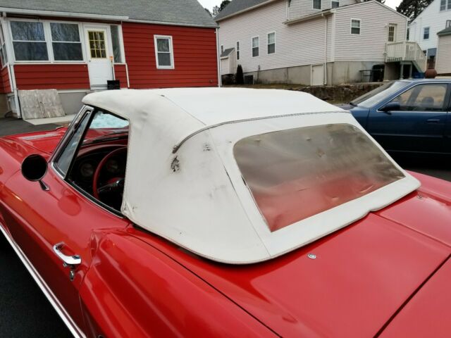1963 Chevrolet Corvette - photo 7