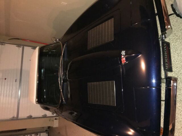 1963 Chevrolet Corvette - photo 4