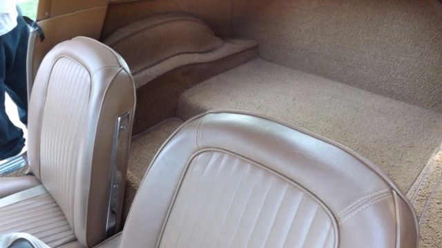 1963 Chevrolet Corvette coupe - photo 12