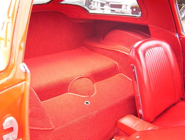 1963 Chevrolet Corvette 1963 Corvette Coupe, 327/340H.P. 4-Speed, Restored - photo 9