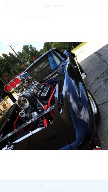 1963 Chevrolet Corvette Split window coupe - photo 8