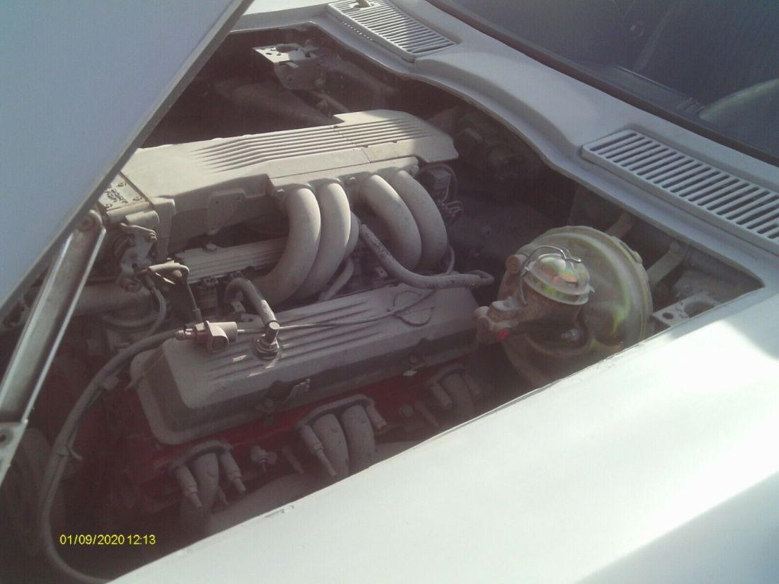 1963 Chevrolet Corvette - photo 10