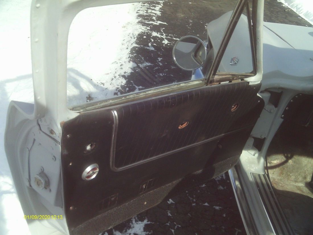 1963 Chevrolet Corvette - photo 12