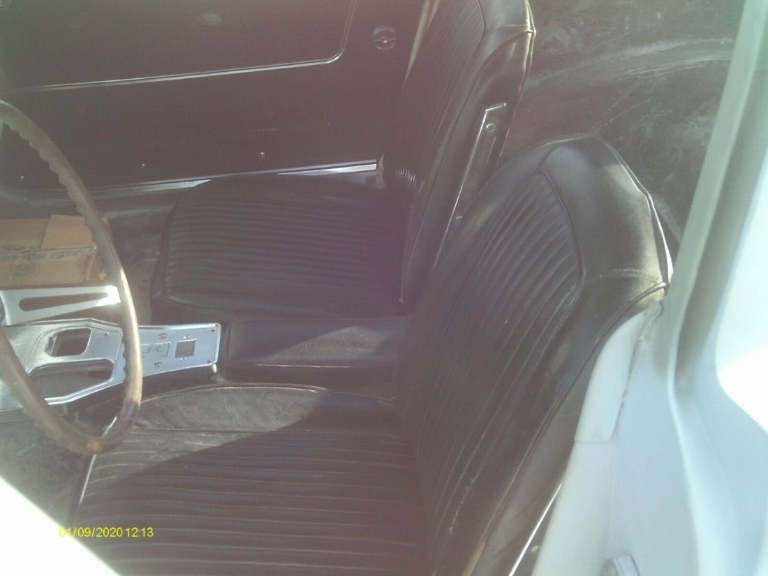 1963 Chevrolet Corvette - photo 13