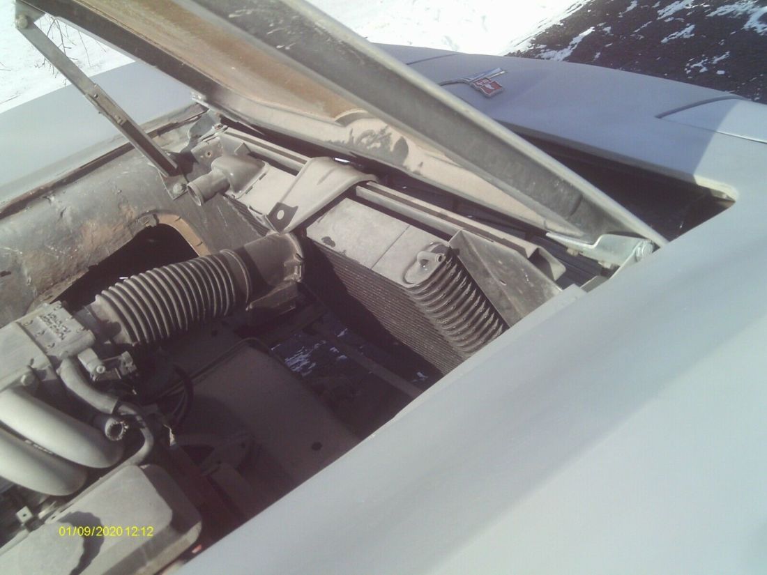 1963 Chevrolet Corvette - photo 9