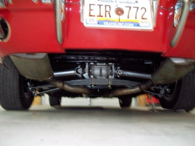 1963 Chevrolet Corvette - photo 6