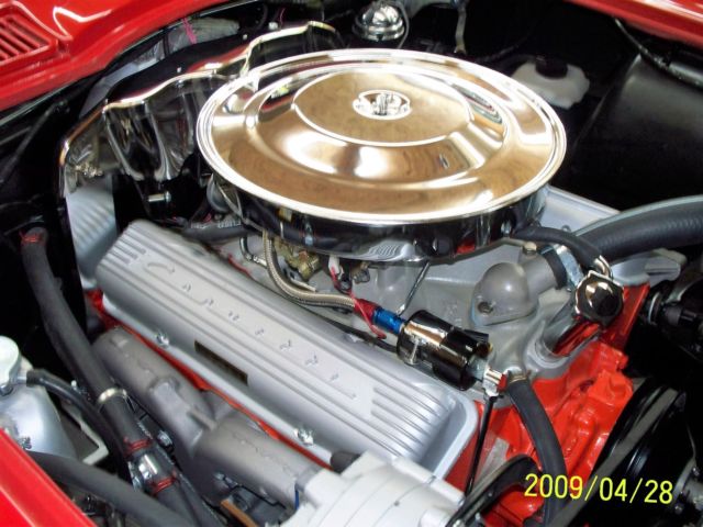 1963 Chevrolet Corvette - photo 9