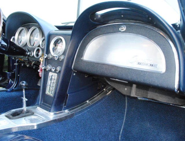 1963 Chevrolet Corvette Split Window - photo 10