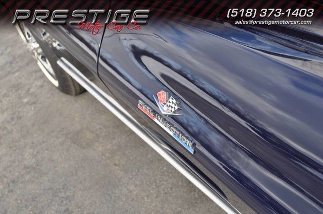 1963 Chevrolet Corvette - photo 3