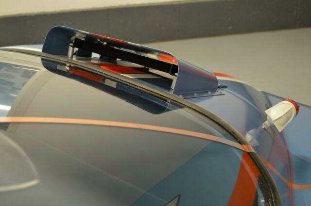 1963 Chevrolet Corvette Grand Sport #004 Tribute - photo 10