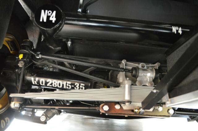 1963 Chevrolet Corvette Grand Sport #004 Tribute - photo 12