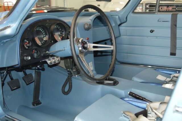 1963 Chevrolet Corvette Grand Sport #004 Tribute - photo 3