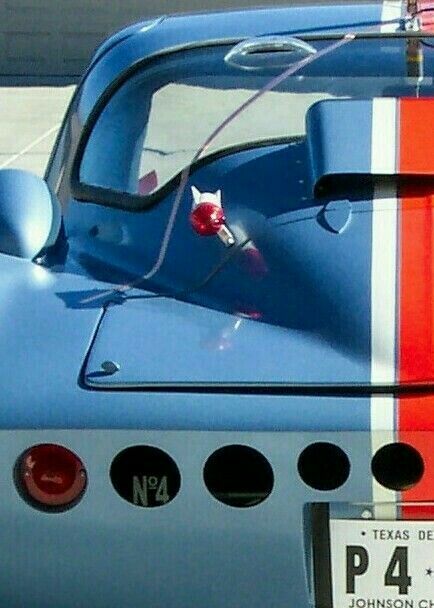 1963 Chevrolet Corvette Grand Sport #004 Tribute - photo 5