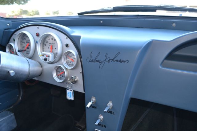 1963 Chevrolet Corvette - photo 10