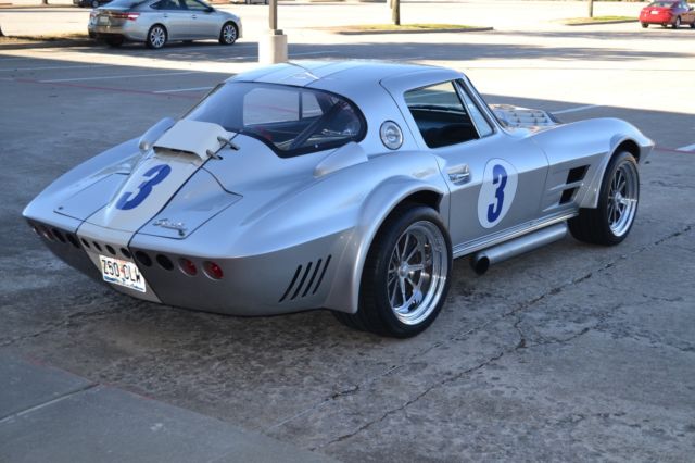 1963 Chevrolet Corvette - photo 5