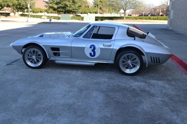 1963 Chevrolet Corvette - photo 7