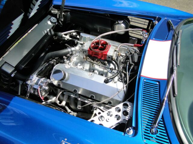 1963 Chevrolet Corvette Grand Sport - photo 9