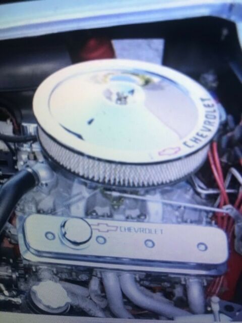 1963 Chevrolet Corvette Grand Sport - photo 12