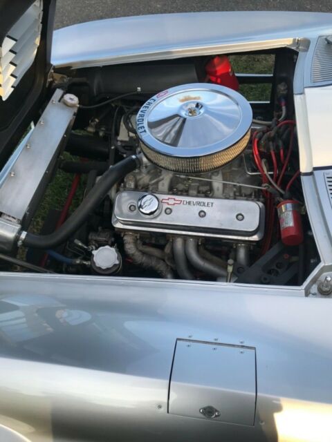 1963 Chevrolet Corvette Grand Sport - photo 13