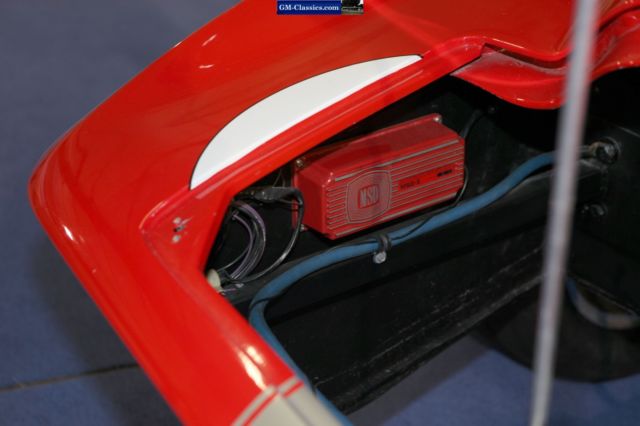 1963 Chevrolet Corvette Grand Sport - photo 10