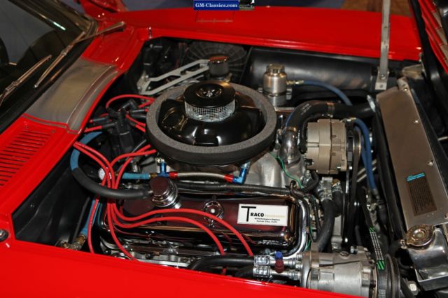 1963 Chevrolet Corvette Grand Sport - photo 11