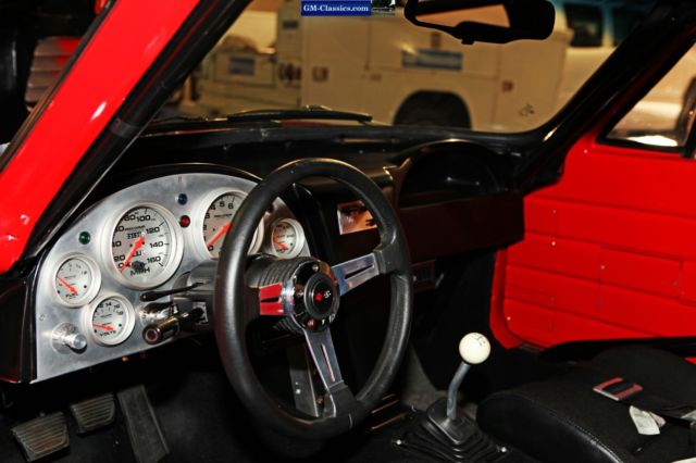 1963 Chevrolet Corvette Grand Sport - photo 12