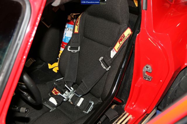 1963 Chevrolet Corvette Grand Sport - photo 13
