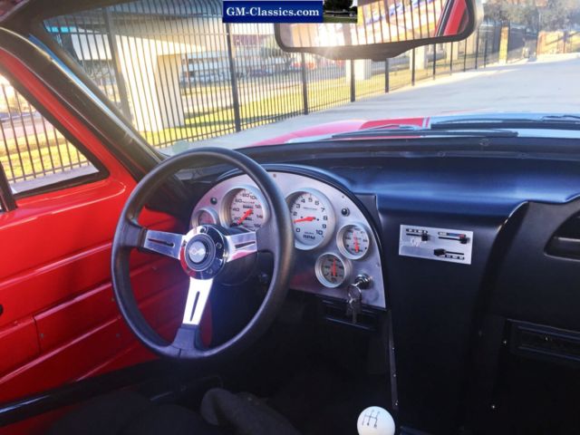1963 Chevrolet Corvette Grand Sport - photo 7