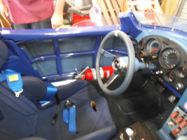 1963 Chevrolet Corvette - photo 10